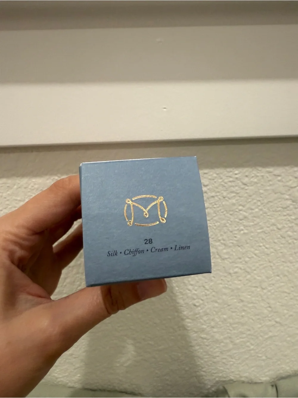 Merit uniform tinted mineral sunscreen